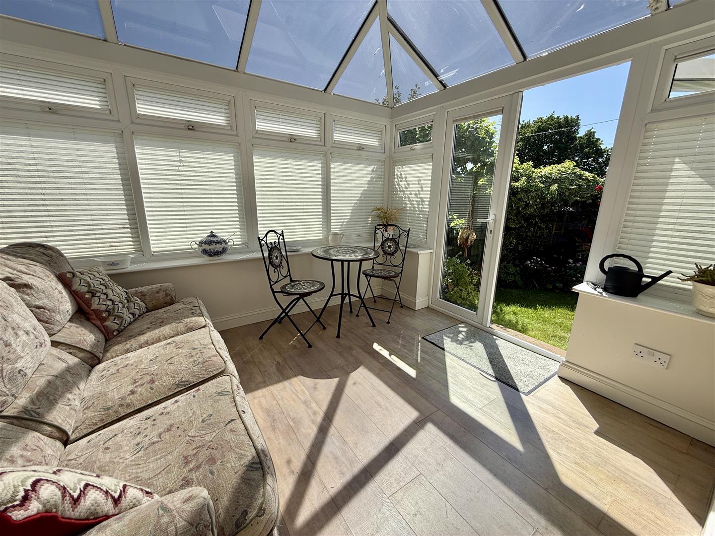 Conservatory: